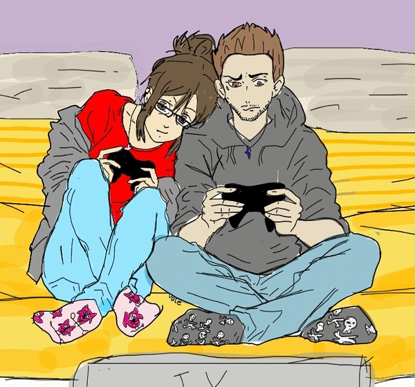 Nerd Love