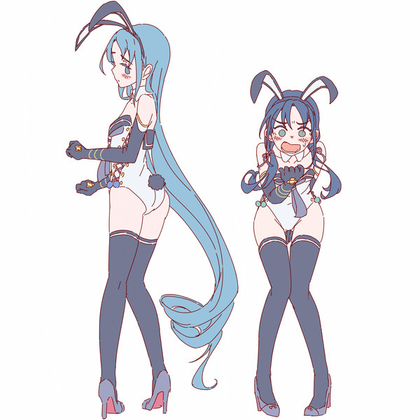 艦これ絵