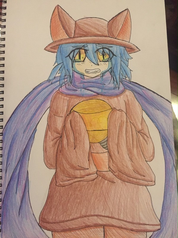 Niko (oneshot)