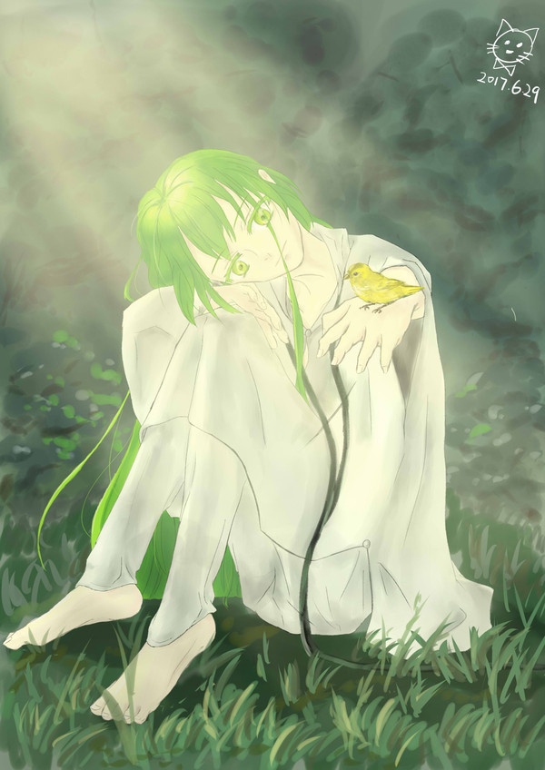 Enkidu