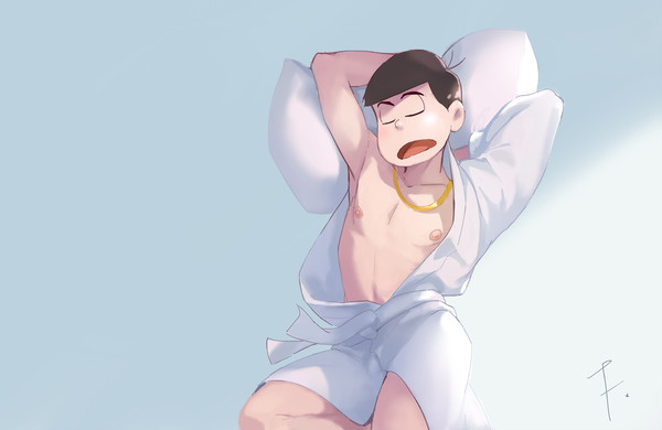 カラ松