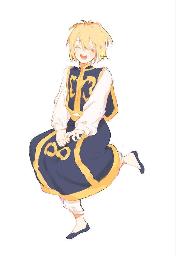 クラちゃん