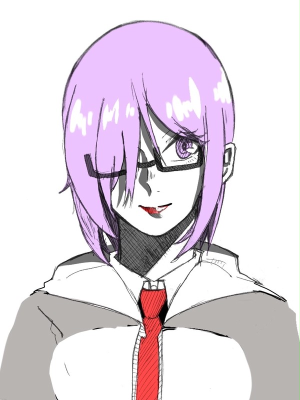 マシュ・キリエライト