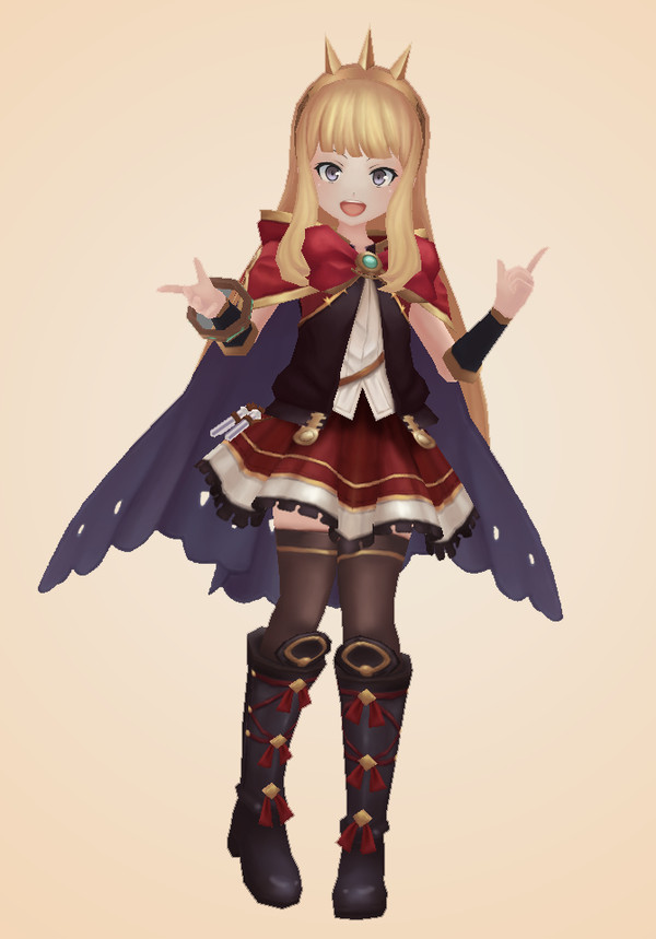 カリオストロ