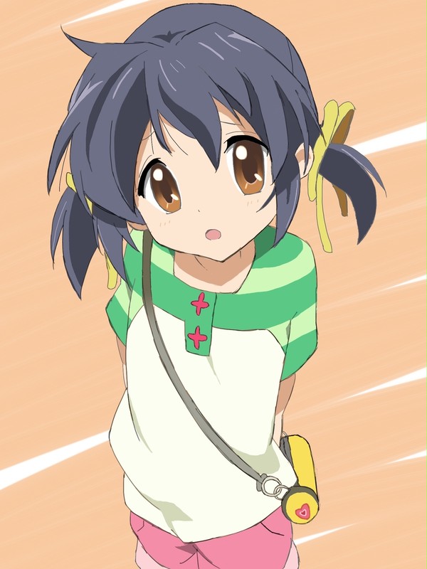 春原芽衣