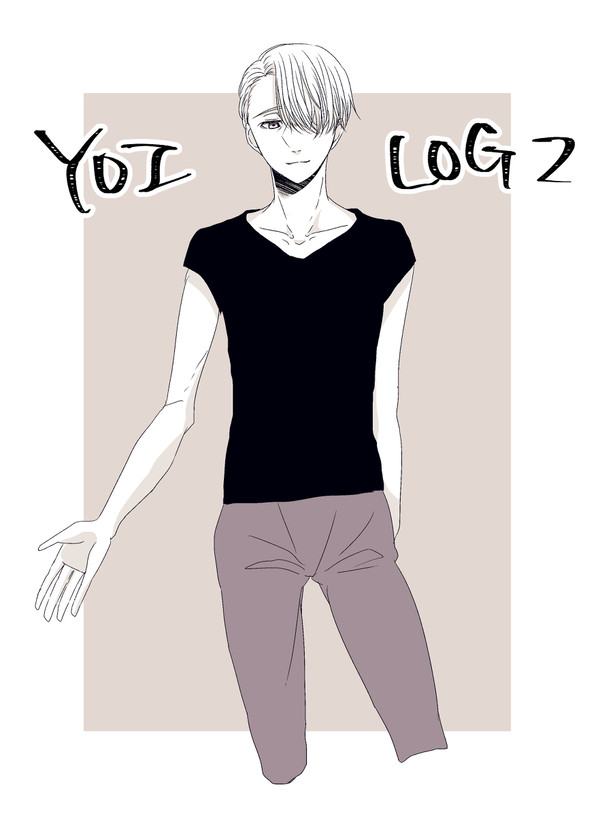 YOI LOG 2