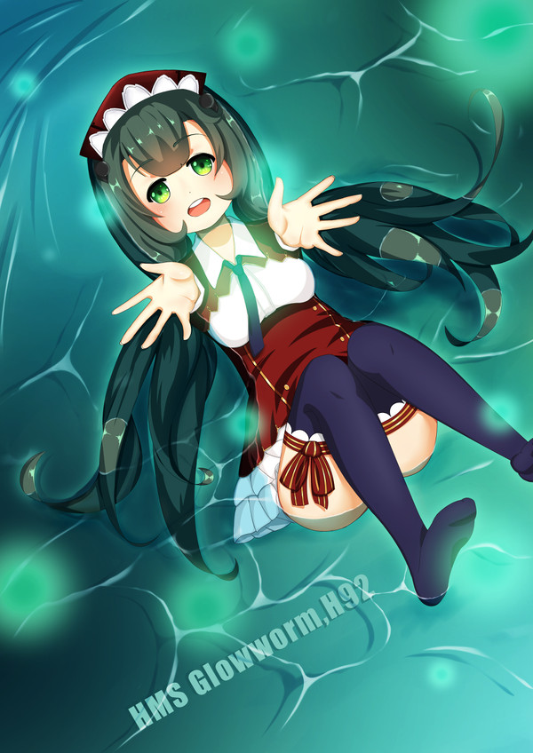 萤火虫