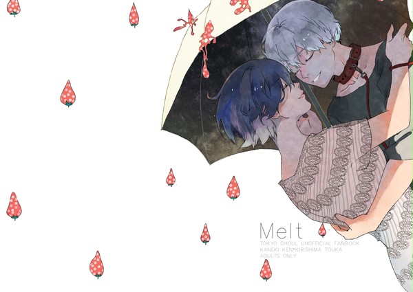 カネトーR18 MELT