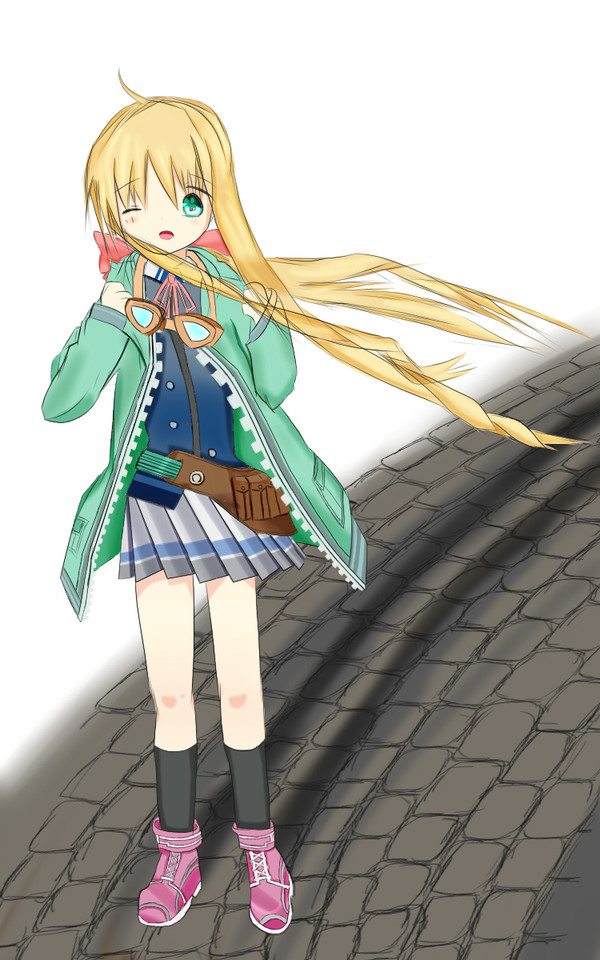 ティータ・ラッセル