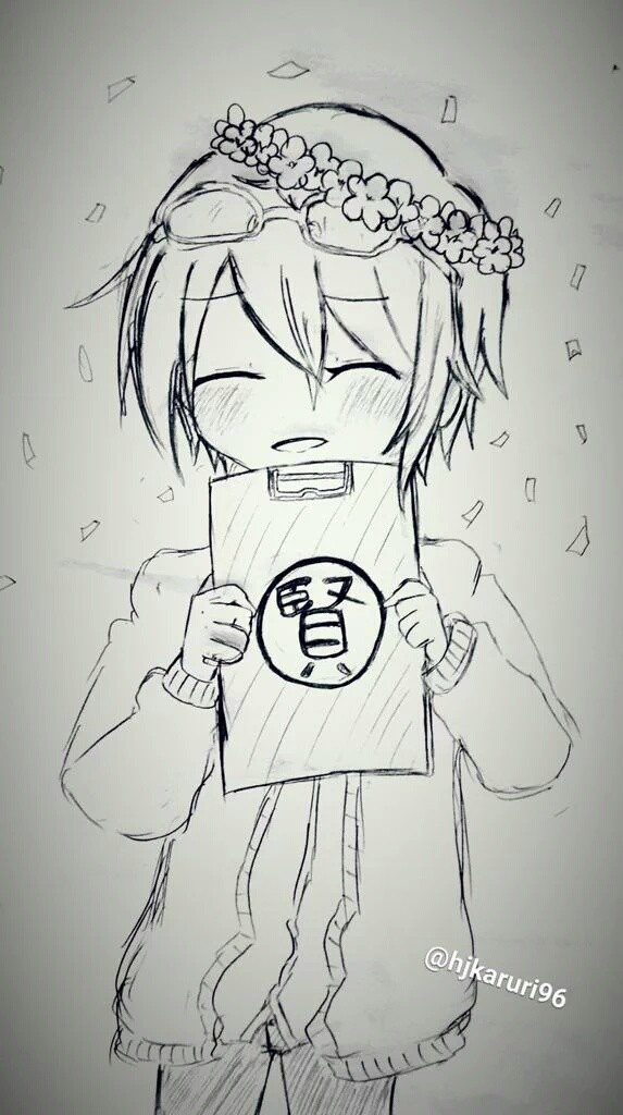 賢ちゃんおめでとう!