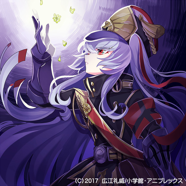 Re:CREATORS
