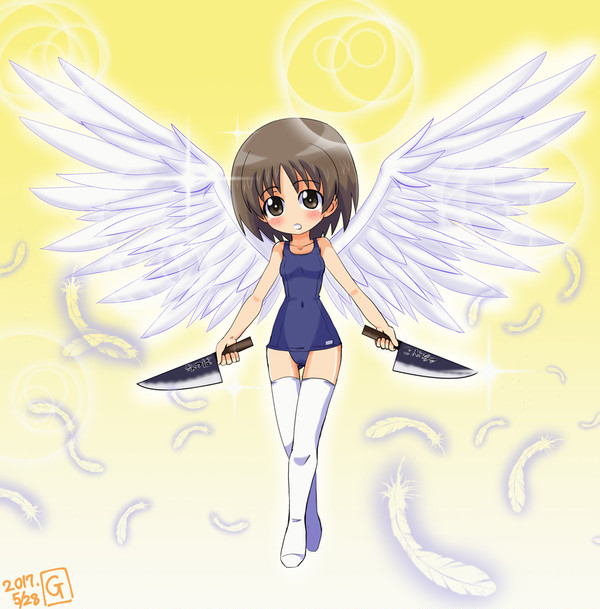 ガルパンtwitterまとめ2