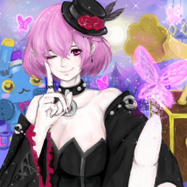 ルシード
