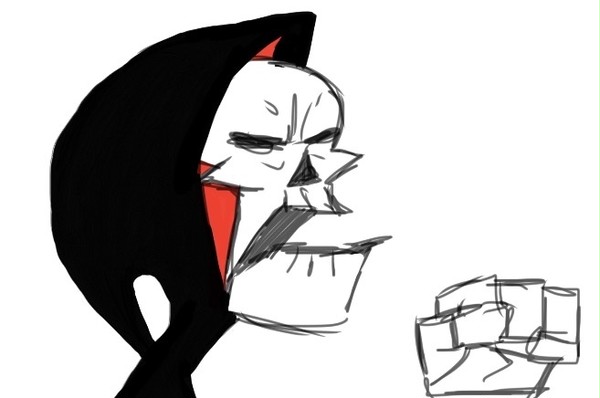Grim