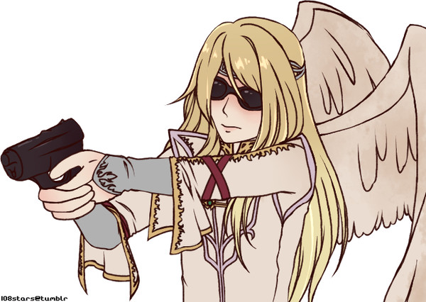 FE Log