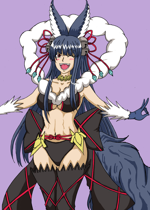 ウチにまかしとき！