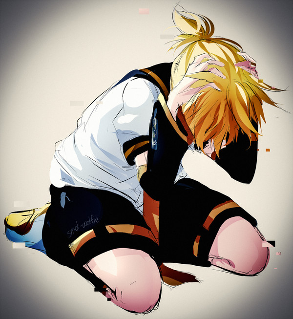 Broken