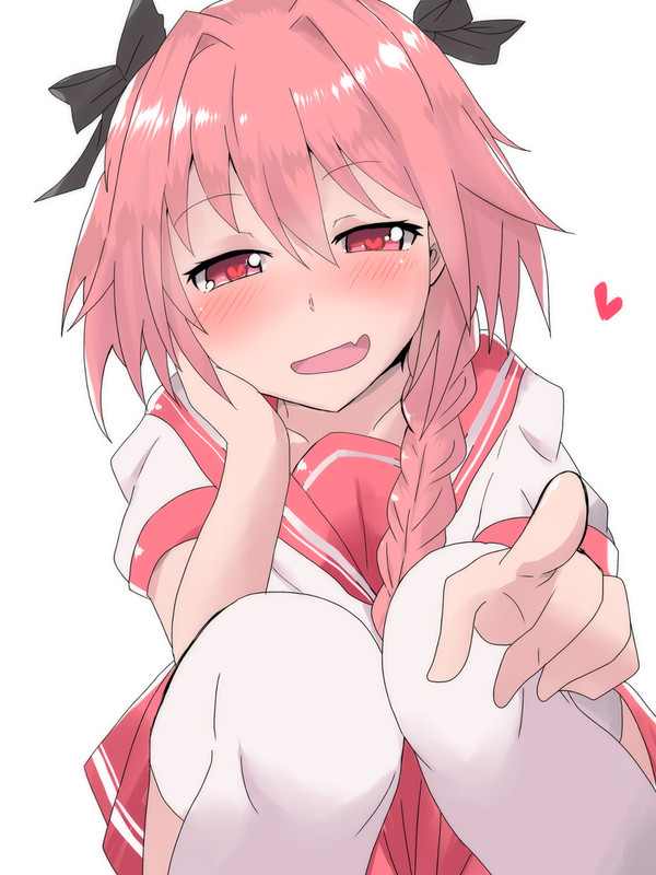 アストルフォ