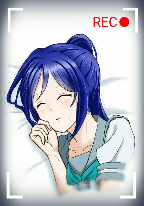 スヤスヤ