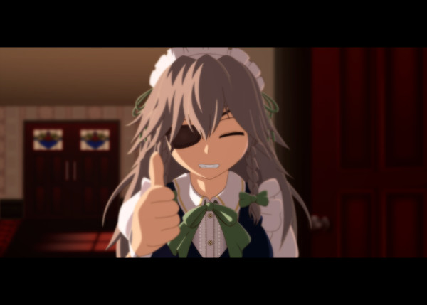 パチュリー様を連れてこい