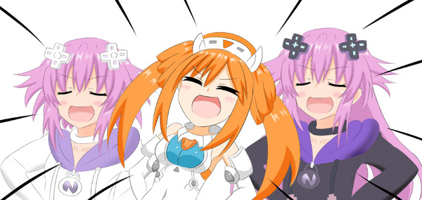 えっへん！