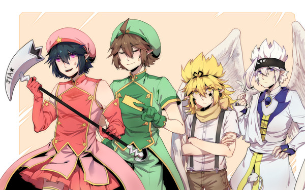 AOTU