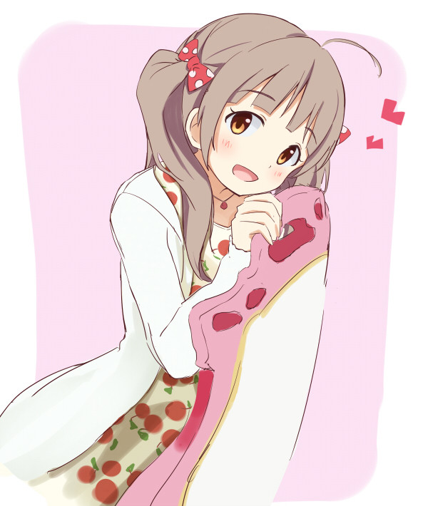 星梨花