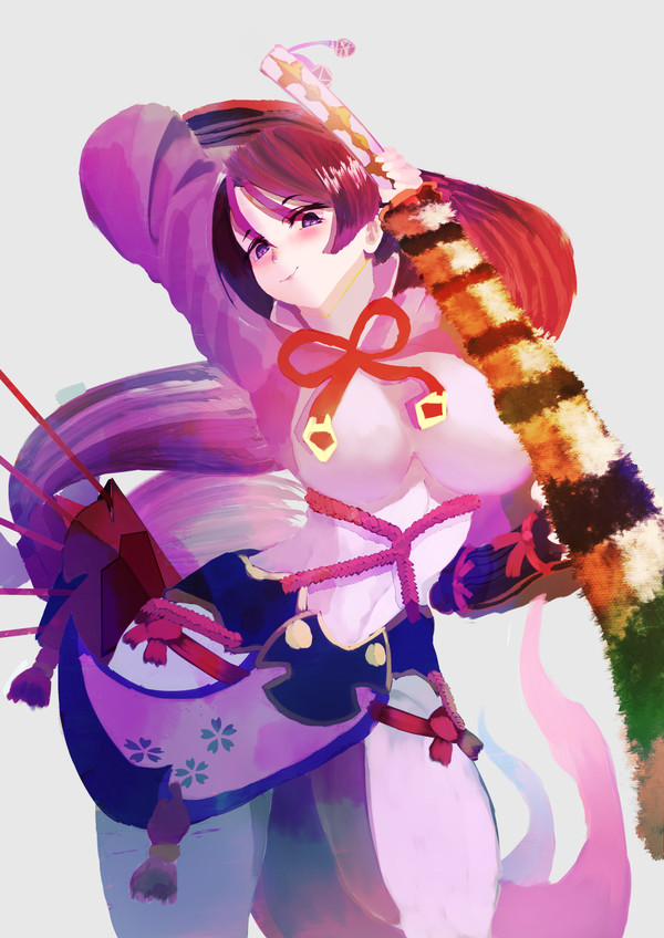 頼光