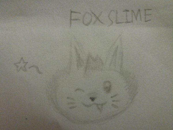 fox slime