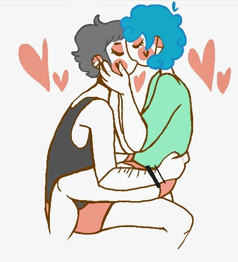 Couple Doods