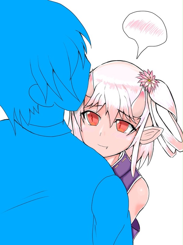 あてちゃん