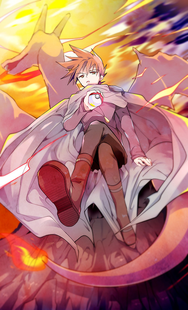 グリーンさん