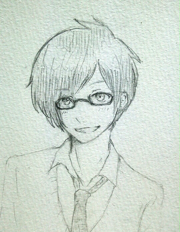 メガネ