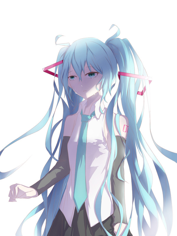 ごめんなさい