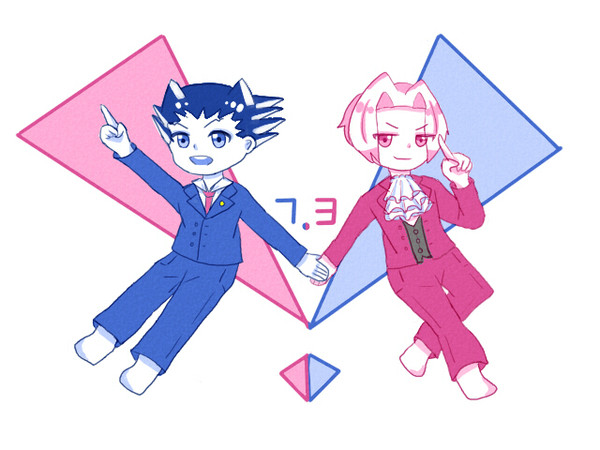 ナルミツ2017.7.3