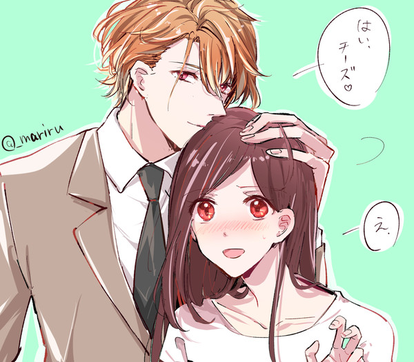 A3!まとめ