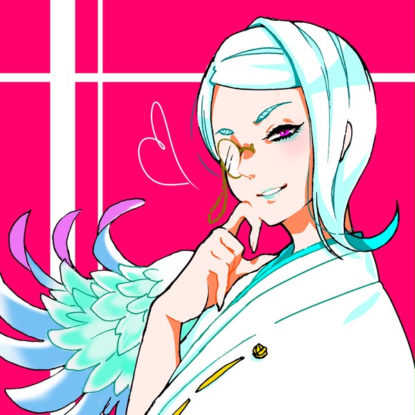 巴形薙刀たゃ