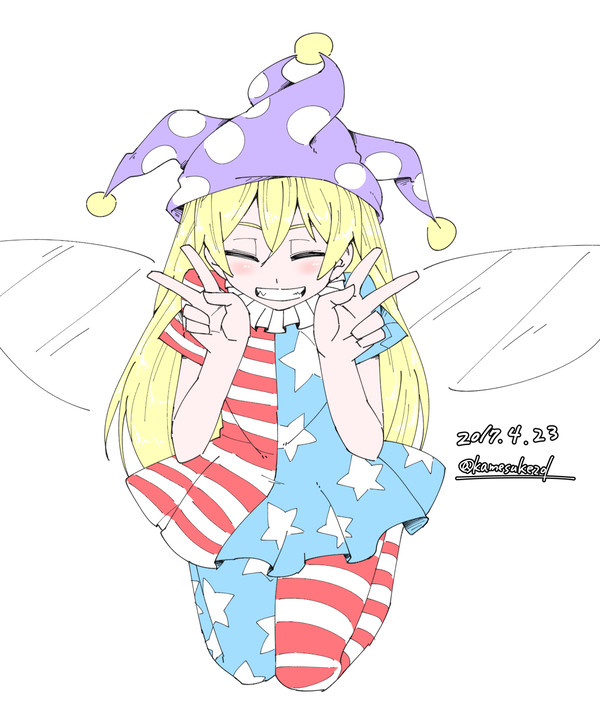 らくがきとかワンドロまとめ