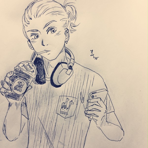 女子力高い先生