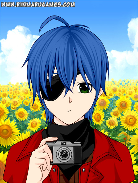 Yuki Usumi