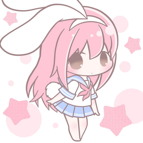 うちのこ4