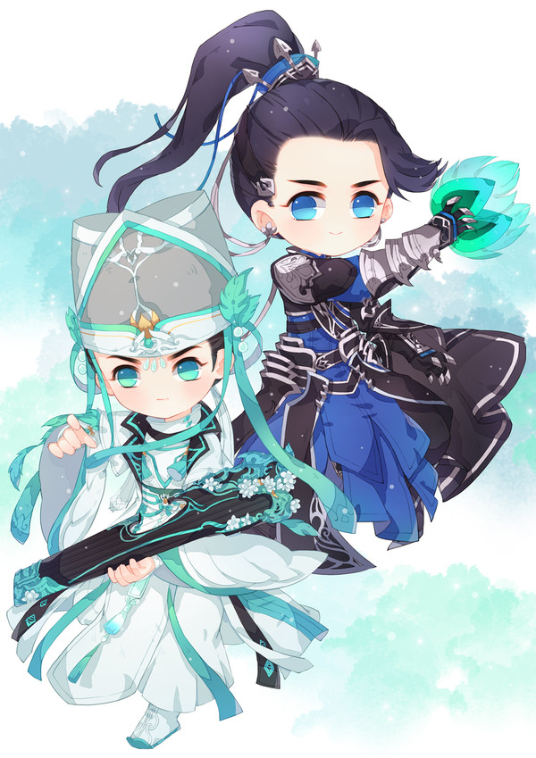 雪河