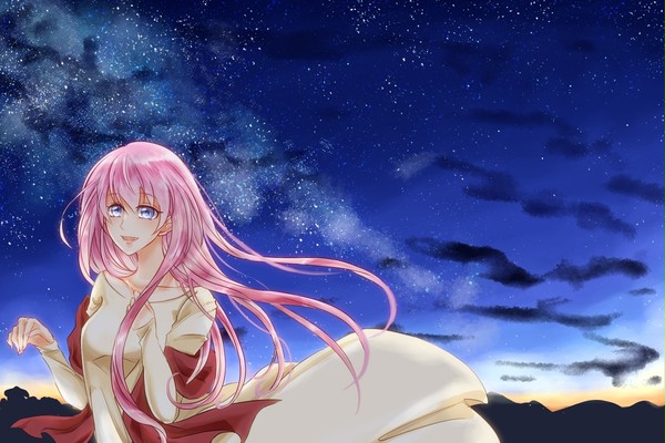 ルカさん