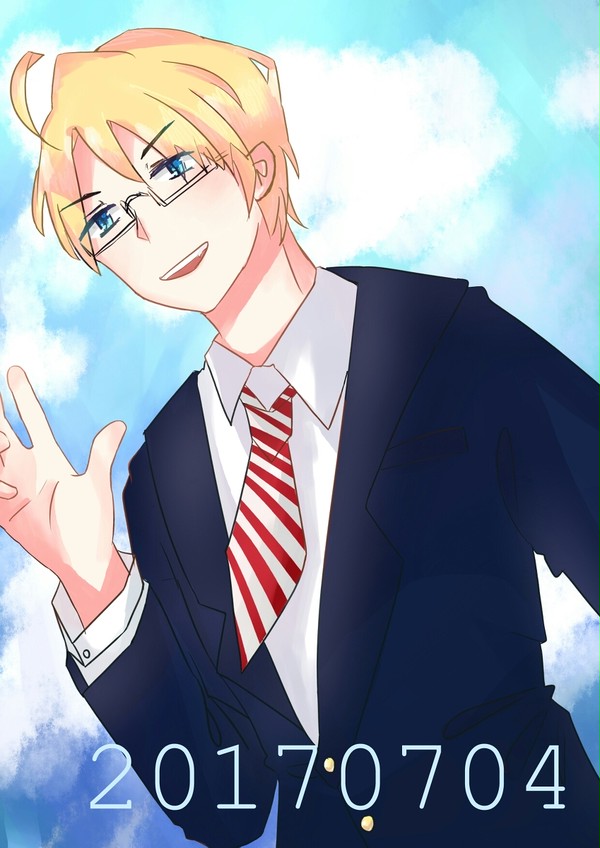 メリ誕2017