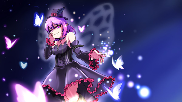 ルシード