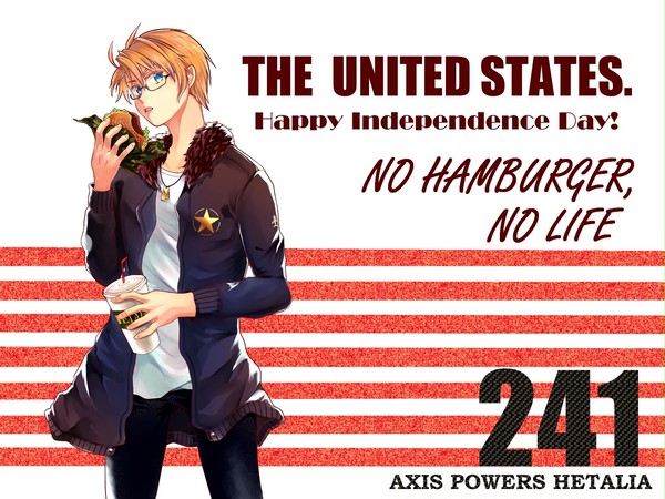 NO HUMBURGER, NO LIFE