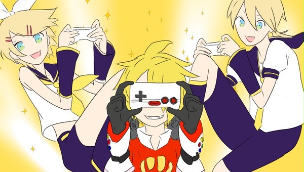 レトロマニア狂想曲！！！