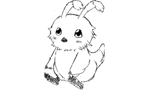 ラッピー