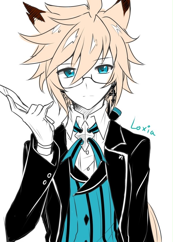TT servant