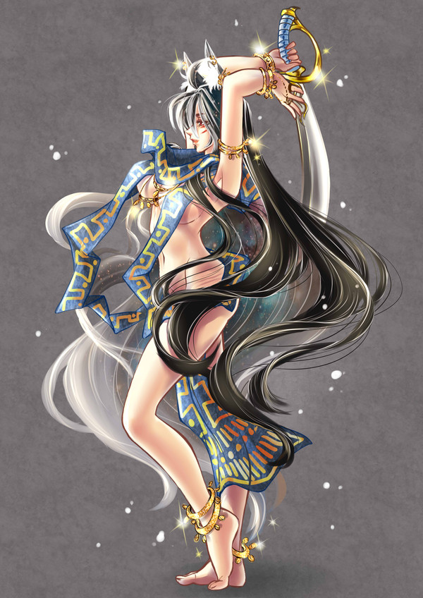 舞姫